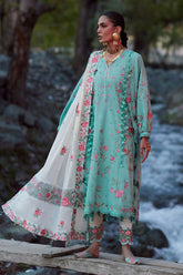 ELAN -KASHMEE - EID LAWN - EKL-8B '26