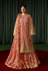 REPLICA MNR ZARLISH - GURIYA RANI