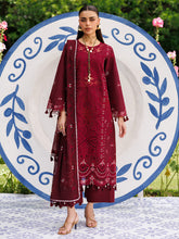MAHNUR - MORBAGH - LAWN - M-13 '26