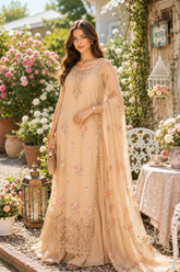 NOOR BY SADIA ASAD - PRINTSKHAS - LAWN - D13 '26