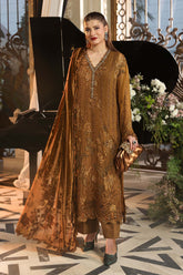 MARIA B CHIFFON D-05 '26