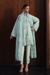 QALAMKAR - Q LINE - EID LAWN - QKL - 07 '26