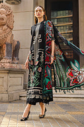 MARIA B - EID - LUXURY - LAWN - D11 '26