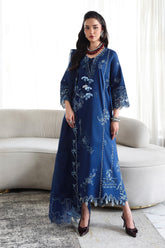 QALAMKAR - Q LINE - EID LAWN - QKL - 01 '26