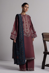 COCO BY ZARA SHAHJAHAN - WINTER - 1A '26