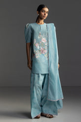 COCO BY ZARA SHAHJAHAN - LAWN EDIT - 9B '26