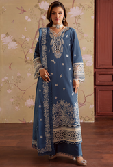 MAHNUR NK-07 KHADDAR '25