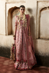 HUSSAIN REHAR - ROSHANARA '25