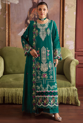 MAHNUR NK-09 KHADDAR '25