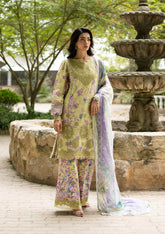 ELAF - SIGNATURE - EID LAWN - ESG-8A '26