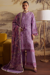 MAHNUR NK-11 KHADDAR '25