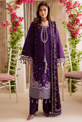 MAHNUR NK-02 KHADDAR '25