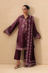 QALAMKAR - Q PRINTS - WINTER - QPW-2B '26