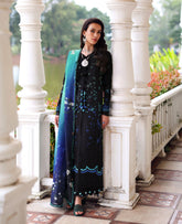REPUBLIC - LILAS - EID - LAWN - D-7B '26
