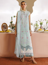 MAHNUR - MORBAGH - LAWN - M-01 '26