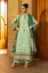 IMROZIA - MAYA - LAWN - SL-156 '26