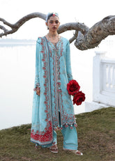 REPLICA - HUSSAIN REHAR - SEPHER '26