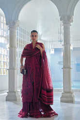 SOBIA NAZIR - LUXURY LAWN - 5A '26