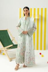 ZARPOSH - SUNDAZE - LAWN - CASPIA '26