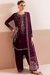 JAZMIN VELVET D-05 '25