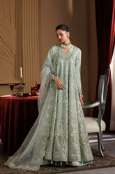EMAAN ADEEL - CELESTE - FESTIVE - HALO '26