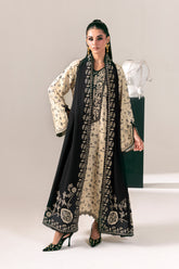 QALAMKAR - Q PRINTS - WINTER - QPW-10A '26