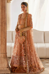 REPLICA - ZAHA - MAHNOOR