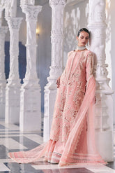SOBIA NAZIR - LUXURY LAWN - 5B '26