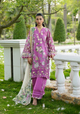 ELAF - SIGNATURE - EID LAWN - ESG-7B '26