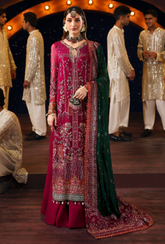 NUREH NL-82 SYERA '25