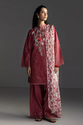 COCO BY ZARA SHAHJAHAN - LAWN EDIT - 3B '26