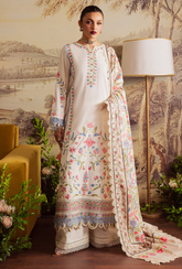 MAHNUR NK-01 KHADDAR '25