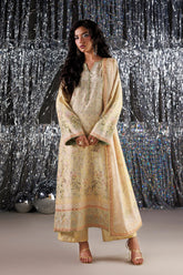 RANG RASIYA - LUXE SILK - PERLE '26
