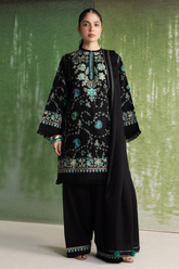 COCO BY ZARA SHAHJAHAN - WINTER - 7B '26