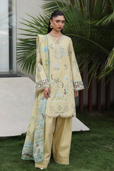 QALAMKAR - Q LINE - EID LAWN - QKL - 11 '26