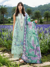 MUSHQ - HEMLINE LAWN - HUMMINBIRD HAVEN '26