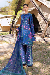 M.PRINTS - LAWN - 4B '26