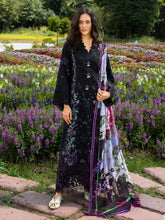 MUSHQ - HEMLINE LAWN - GARDEN LULLABY '26