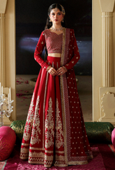 MAHNUR | ZARMISHA PK-02 '25