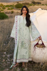 SUFFUSE - EID LAWN - SEROLI '26