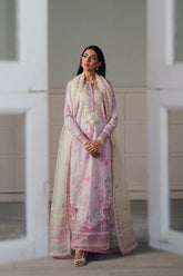 AFROZEH - DAYBREAK LAWN - SKYDUST '26