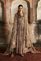 HUSSAIN REHAR - MAHVISH '25