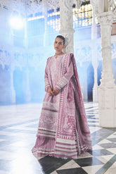 SOBIA NAZIR - LUXURY LAWN - 11B '26