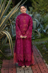 RANG RASIYA - EID - LUXURY LAWN - AYRA '26