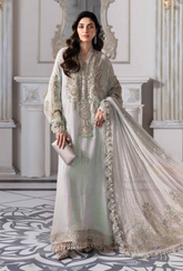 REPLICA MARIA B WEDDING D-05