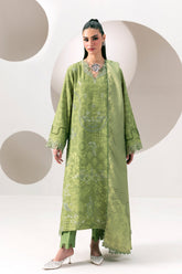 QALAMKAR - Q PRINTS - WINTER - QPW-3A '26