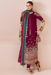 JAZMIN VELVET D-02 '25