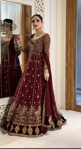 REPLICA - HARIS SHAKEEL - HR-20