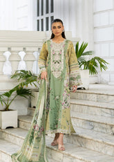 ELAF - SIGNATURE - EID LAWN - ESG-1A '26