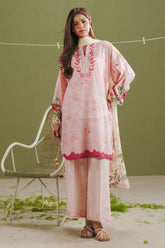 COCO BY ZARA SHAHJAHAN - PRINTS - LAWN -8B '26